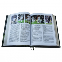 Энциклопедия футбола в 3 томах. Коллекционное издание