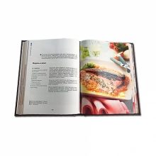 Книга «Школа кулинарного мастерства»
