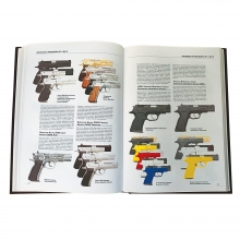 Пистолеты и револьверы. Большая энциклопедия