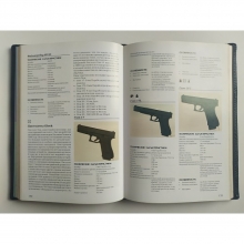 Пистолеты и револьверы. Иллюстрированная энциклопедия