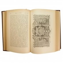 Rambaud A. History of Russia в 3 томах (2 книгах)